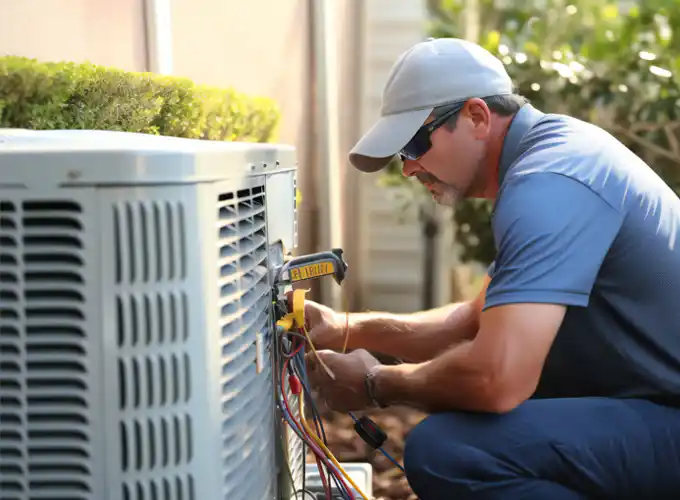 installateur Gelselaar